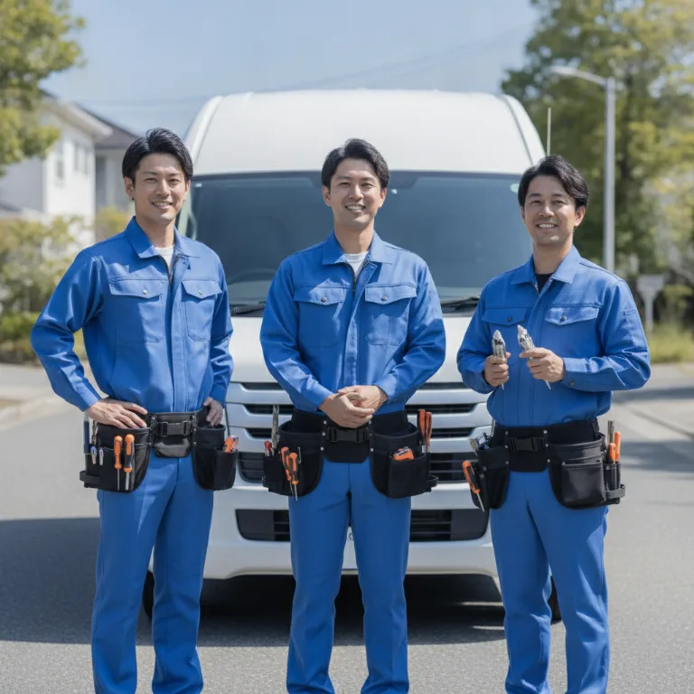 窓の設置 のチーム: 横須賀市